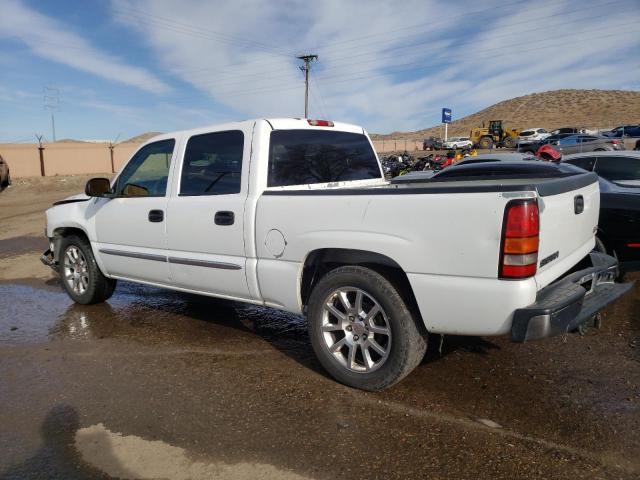 Photo 2 from auction – 2005 GMC NEW SIERRA with VIN 2GTEC13T951215834