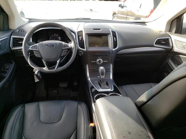 Photo 8 from auction – 2017 FORD EDGE TITAN with VIN 2FMPK4K91HBC07112