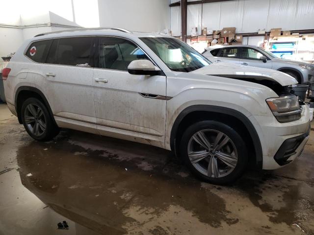 Photo 4 from auction – 2019 VOLKSWAGEN ATLAS SEL with VIN 1V2TR2CA7KC606592