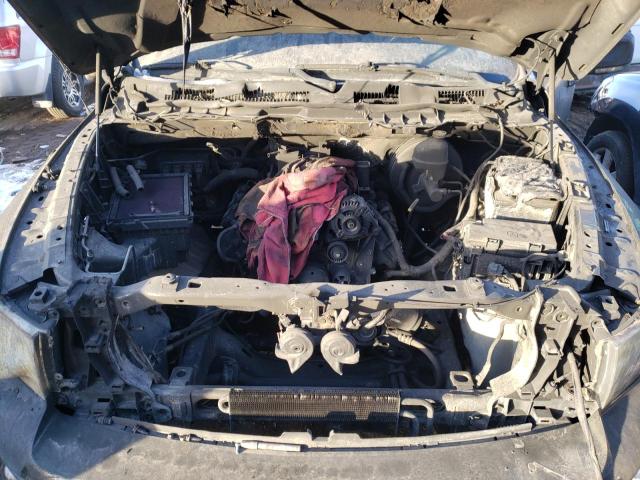 Photo 11 from auction – 2012 DODGE RAM 1500 S with VIN 1C6RD7GT8CS328867