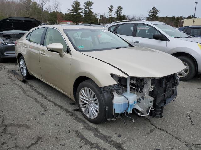 Photo 4 from auction – 2013 LEXUS ES 350 with VIN JTHBK1GG5D2074762