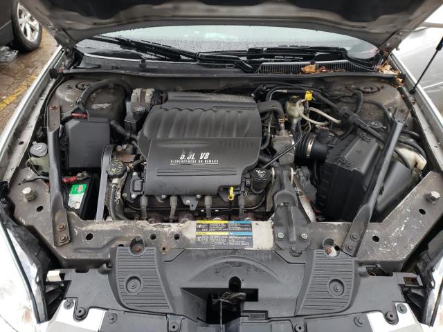 Photo 11 from auction – 2006 CHEVROLET IMPALA SUP with VIN 2G1WD58C269160561