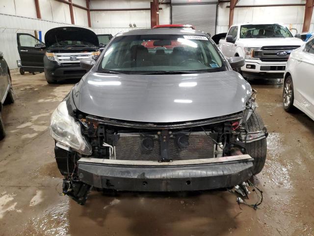 Photo 5 from auction – 2015 NISSAN ALTIMA 2.5 with VIN 1N4AL3AP8FN325859