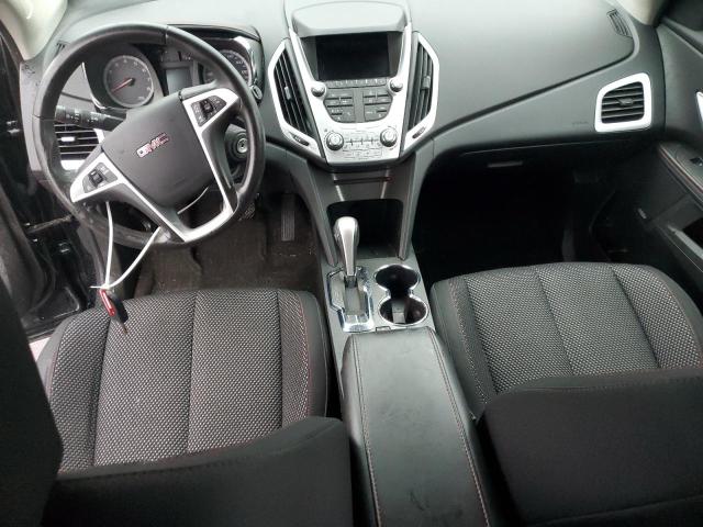 Photo 8 from auction – 2015 GMC TERRAIN SL with VIN 2GKFLWE37F6232705