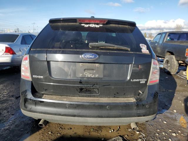 Photo 6 from auction – 2008 FORD EDGE LIMIT with VIN 2FMDK49C88BA52966