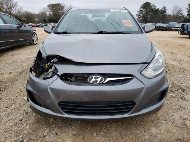 Photo 5 from auction – 2014 HYUNDAI ACCENT GLS with VIN KMHCT4AE2EU613125