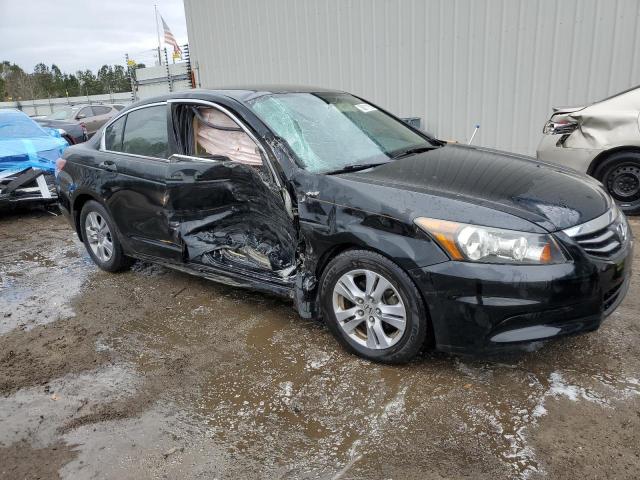 Photo 4 from auction – 2011 HONDA ACCORD SE with VIN 1HGCP2F67BA089354