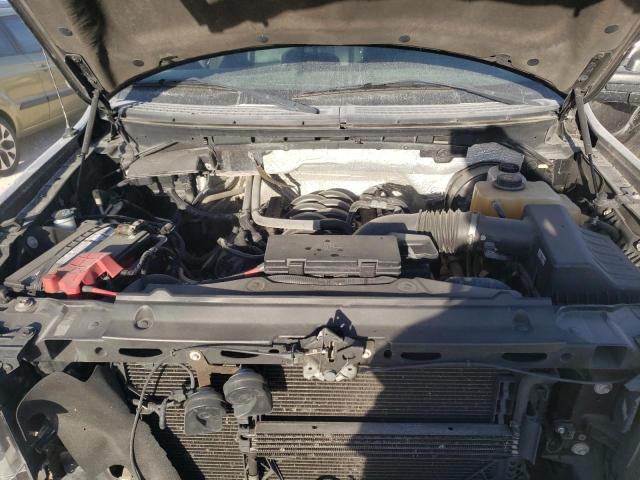Photo 11 from auction – 2012 FORD F150 SUPER with VIN 1FTFW1CF4CKE20481