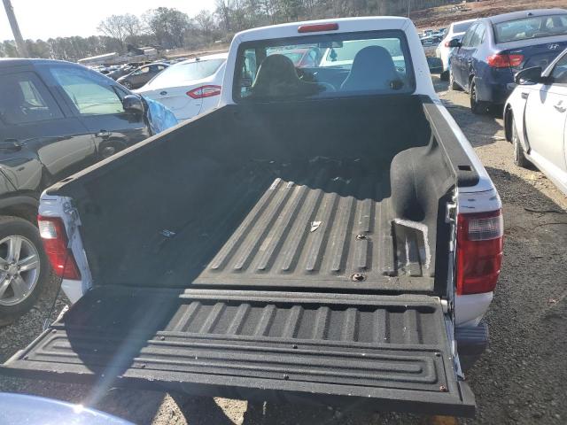 Photo 10 from auction – 2003 FORD RANGER with VIN 1FTYR10D03PB01956