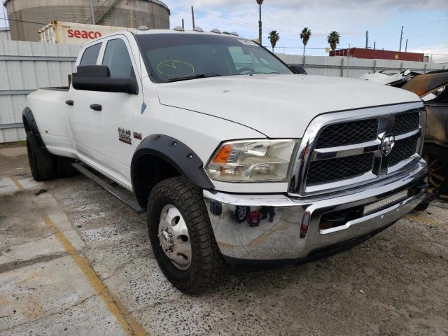 Photo 4 from auction – 2014 RAM 3500 ST with VIN 3C63RRGJ5EG119047