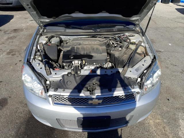 Photo 11 from auction – 2014 CHEVROLET IMPALA LIM with VIN 2G1WB5E38E1183429