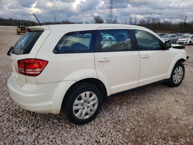 Photo 3 from auction – 2015 DODGE JOURNEY SE with VIN 3C4PDCAB7FT587149