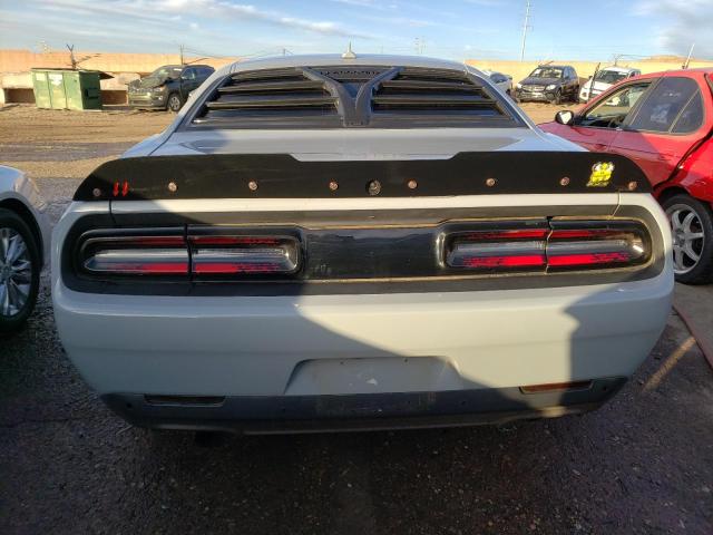 Photo 6 from auction – 2020 DODGE CHALLENGER with VIN 2C3CDZFJ2LH222940