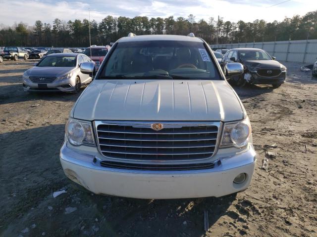 Photo 5 from auction – 2008 CHRYSLER ASPEN LIMI with VIN 1A8HX58N78F114560