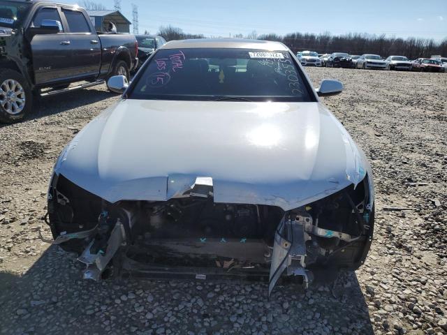 Photo 5 from auction – 2018 AUDI A6 PREMIUM with VIN WAUG8AFC2JN011226