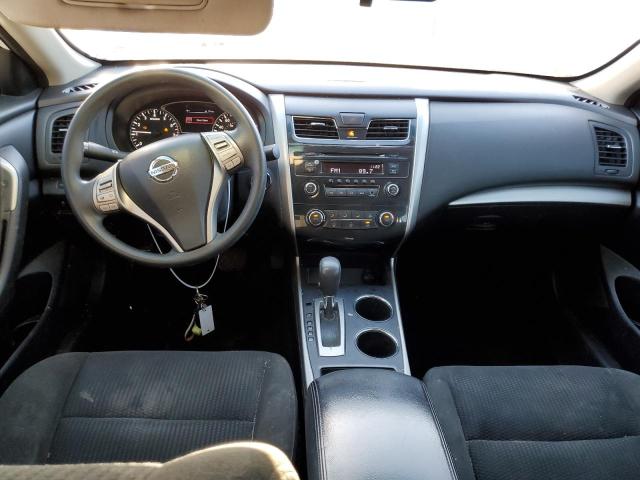 Photo 8 from auction – 2015 NISSAN ALTIMA 2.5 with VIN 1N4AL3APXFC494857