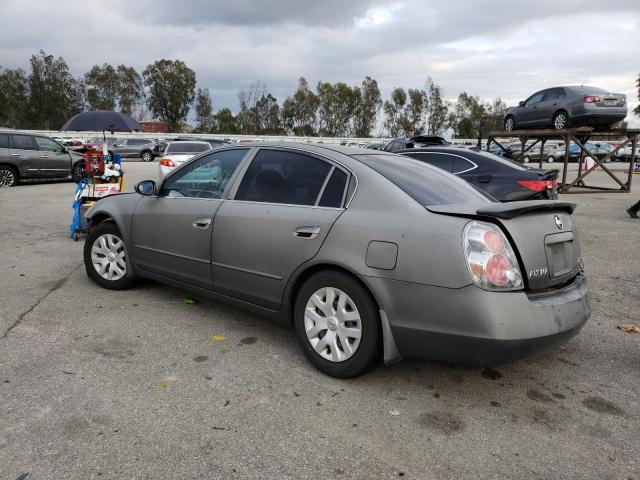 Photo 2 from auction – 2005 NISSAN ALTIMA S with VIN 1N4AL11D75C365838