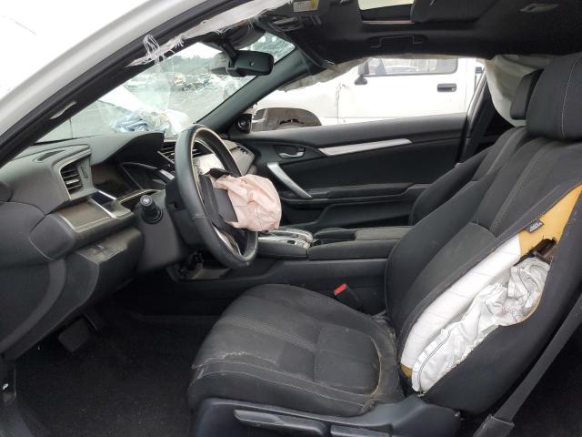 Photo 7 from auction – 2019 HONDA CIVIC EX with VIN 2HGFC3B30KH350660