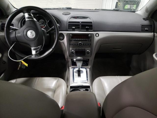 Photo 8 from auction – 2009 SATURN AURA XR with VIN 1G8ZX57719F156331