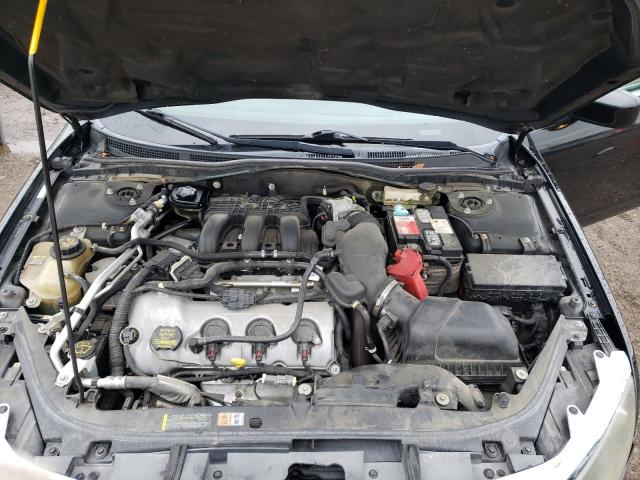 Photo 11 from auction – 2010 FORD FUSION SPO with VIN 3FAHP0KC2AR393979