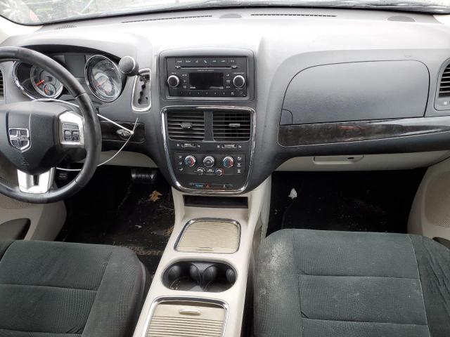 Photo 8 from auction – 2012 DODGE GRAND CARA with VIN 2C4RDGCG3CR107356