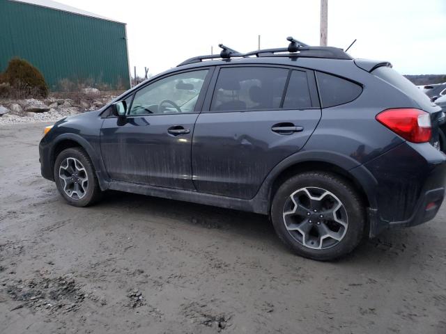 Photo 2 from auction – 2015 SUBARU XV CROSSTR with VIN JF2GPADC2FH280553