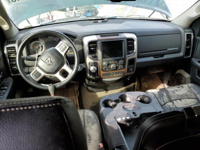 Photo 8 from auction – 2017 RAM 1500 LARAM with VIN 1C6RR7JT0HS515764