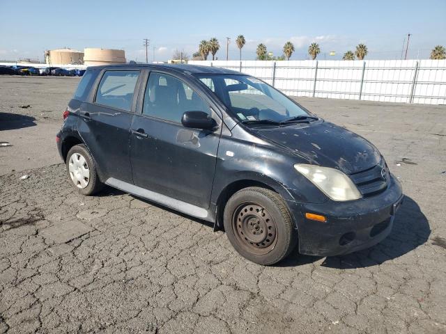 Photo 4 from auction – 2005 TOYOTA SCION XA with VIN JTKKT624150101695