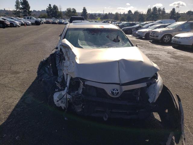Photo 5 from auction – 2008 TOYOTA CAMRY HYBR with VIN JTNBB46K383045359