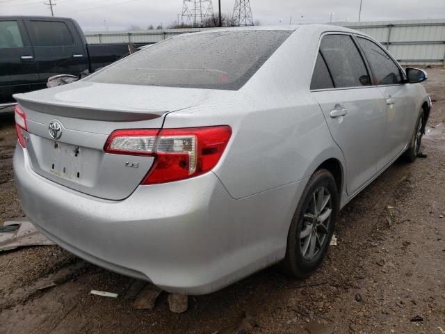 Foto 3 de la subasta – 2012 TOYOTA CAMRY BASE con VIN 4T4BF1FK6CR189709
