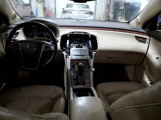 Photo 8 from auction – 2011 BUICK LACROSSE C with VIN 1G4GC5EC9BF326283