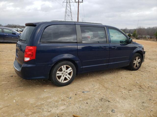 Photo 3 from auction – 2012 DODGE GRAND CARA with VIN 2C4RDGCG2CR319973