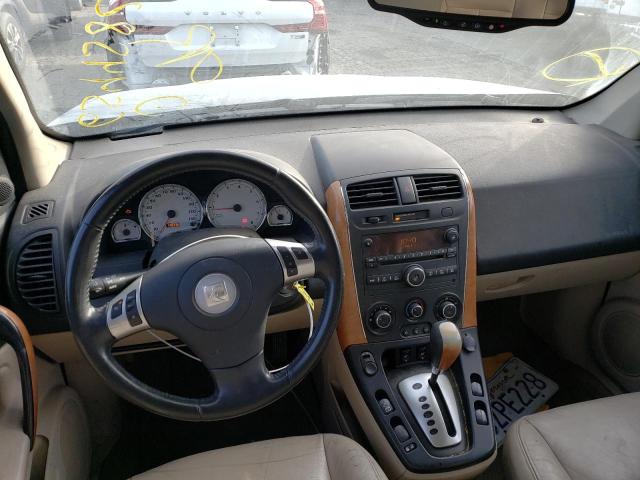 Photo 8 from auction – 2006 SATURN VUE with VIN 5GZCZ53476S807724