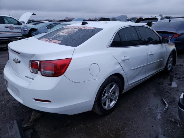 Photo 3 from auction – 2014 CHEVROLET MALIBU LS with VIN 1G11B5SL8EU149316