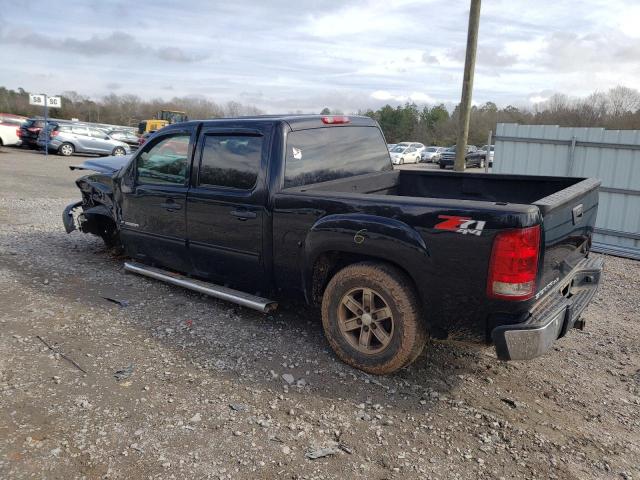 Photo 2 from auction – 2008 GMC SIERRA K15 with VIN 3GTEK13J88G294295