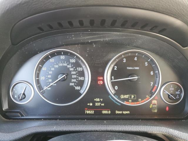 Photo 9 from auction – 2016 BMW X3 XDRIVE2 with VIN 5UXWX9C51G0D81290
