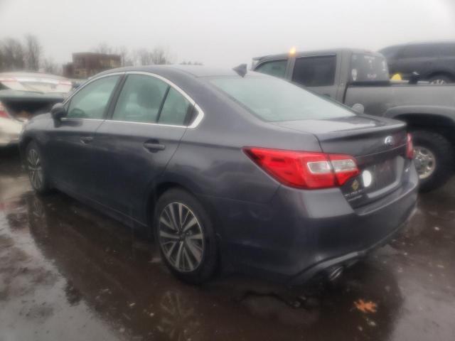 Photo 2 from auction – 2018 SUBARU LEGACY 2.5 with VIN 4S3BNAH64J3013391