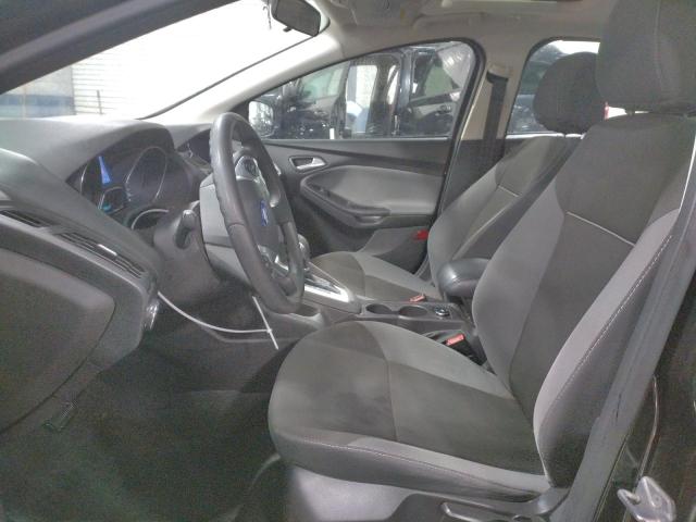 Photo 7 from auction – 2012 FORD FOCUS SE with VIN 1FAHP3F23CL467513