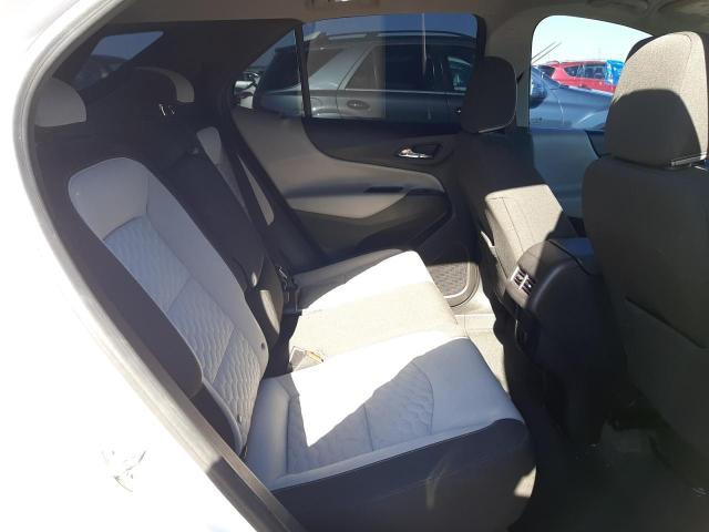 Photo 11 from auction – 2018 CHEVROLET EQUINOX LT with VIN 2GNAXKEX9J6184078