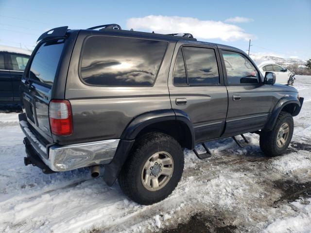 Photo 3 from auction – 1997 TOYOTA 4RUNNER LI with VIN JT3HN87R5V0076901
