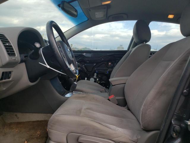 Photo 7 from auction – 2012 NISSAN ALTIMA BAS with VIN 1N4AL2AP4CN456096
