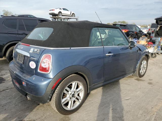 Photo 3 from auction – 2011 MINI COOPER with VIN WMWZN3C54BT133683