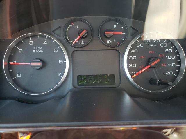 Photo 9 from auction – 2006 FORD FIVE HUNDR with VIN 1FAFP24126G122515