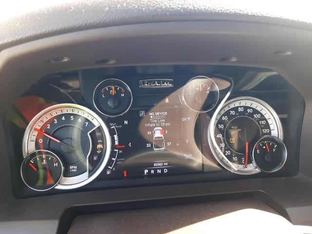 Photo 9 from auction – 2016 RAM 1500 SLT with VIN 3C6RR6LT3GG382172