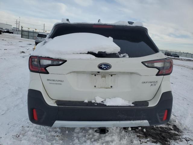 Photo 6 from auction – 2020 SUBARU OUTBACK LI with VIN 4S4BTGND2L3232232