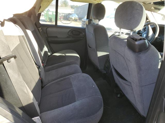 Photo 11 from auction – 2009 CHEVROLET TRAILBLAZE with VIN 1GNDS33S892108207