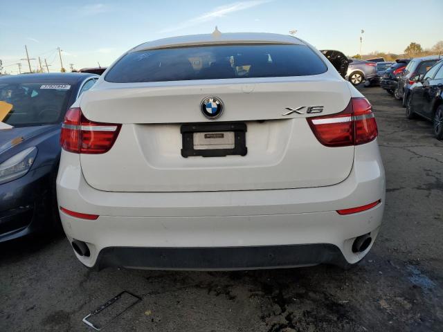 Photo 6 from auction – 2014 BMW X6 XDRIVE3 with VIN 5UXFG2C51E0H10249