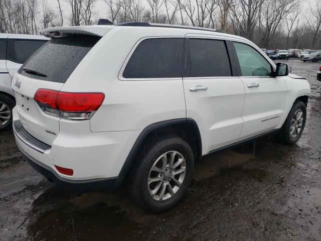 Photo 3 from auction – 2015 JEEP GRAND CHER with VIN 1C4RJFBG5FC205385