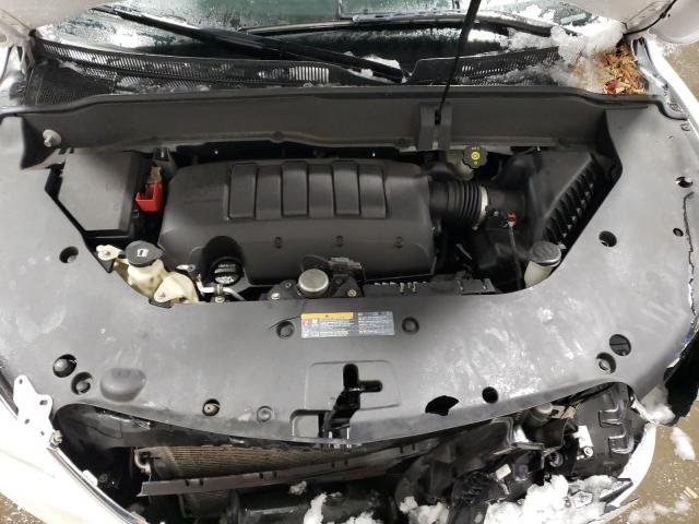 Photo 12 from auction – 2016 BUICK ENCLAVE with VIN 5GAKVBKD3GJ254801