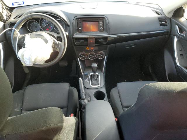 Photo 8 from auction – 2015 MAZDA CX-5 SPORT with VIN JM3KE2BE7F0533378